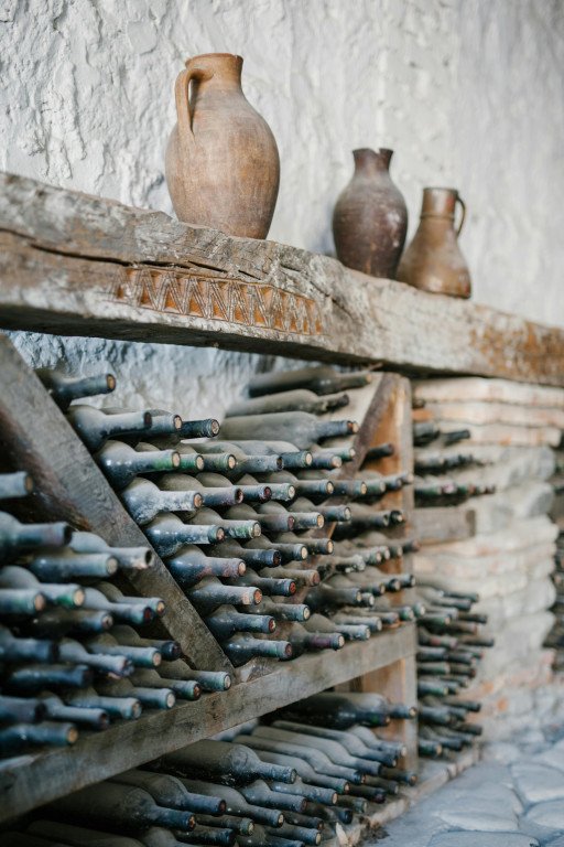 Maximizing Your Return: The Ultimate Guide to Selling Your Wine Collection